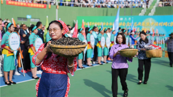 京山首創“網球城市主理人”機制 賽事帶動消費超2375萬元_fororder_fc3d9f018cdd4bfab73fac76b4a6a0f1
