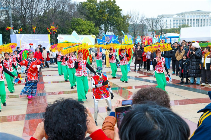 品牌落地生根，賽事能級躍升！2026年中華龍獅大賽（湖北黃石站）精彩落幕_fororder_85e0786ee488489fb8e7028b36199362