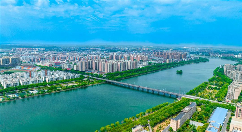官宣！湖北12市（縣）當選全國文明城市！_fororder_微信圖片_20250523144102