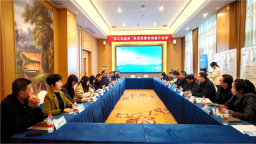 湖北枝江與鄂西五縣市簽訂糧食産銷合作框架協議