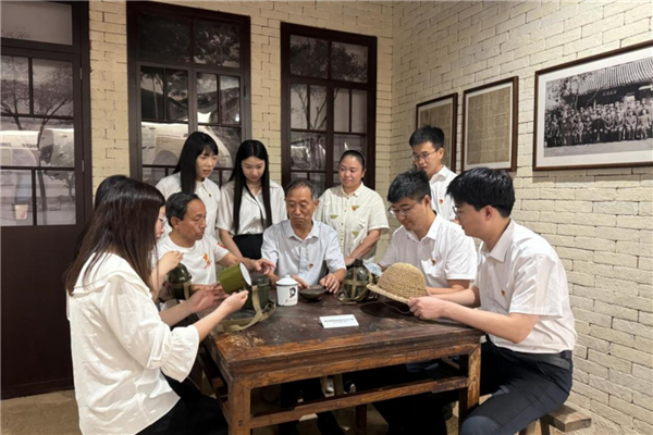 襄陽襄州：“紅色引擎”驅動基層治理現代化_fororder_圖片19