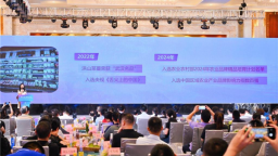 突破地域和廚藝限制 武漢農産品塑造舌尖上的“城市IP”