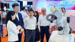 湖北高水準新型研發機構實現重點産業鏈全覆蓋