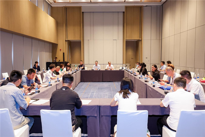 三峽風情巡遊武漢街頭！2025重慶文旅推廣活動點燃長江旅遊旺季_fororder_圖片8