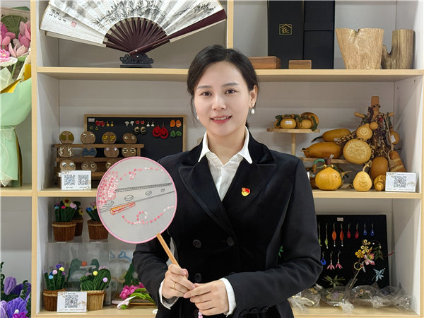 數字口袋裝民意 武漢這位社區書記基層服務玩出AI新花樣_fororder_圖片40