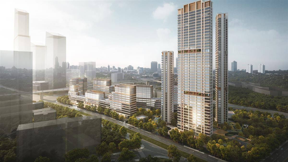 瑞安房地産武漢二十週年 三座"新天地" 擘畫江城新篇_fororder_微信圖片_20250418114322