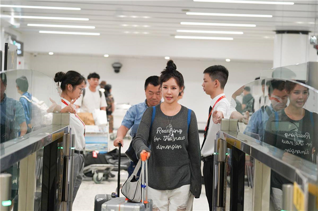 宜昌恢復至韓國首爾國際客運航線_fororder_eb4a8d0cba6346399e530c3b500e7c53