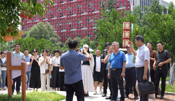 宜都市首屆網評大賽啟動 解讀百強縣市的“破圈”密碼_fororder_18