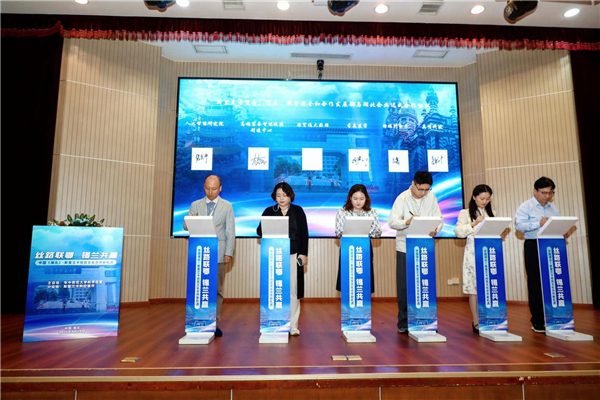 湖北出海企業·全球經貿中心再建一所分中心 鄂企出海南亞有了“前哨站”_fororder_680d0cc216d445a5a9523865ea158a83