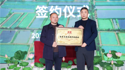 湖北藕湯一年四季供應全國 武漢餐飲品牌“來菜”省外門店供不應求