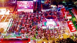 突破400億元！國慶中秋假期前6天湖北省消費市場熱力十足