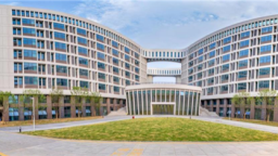 湖北大學在長江新區書寫“新工科”答卷