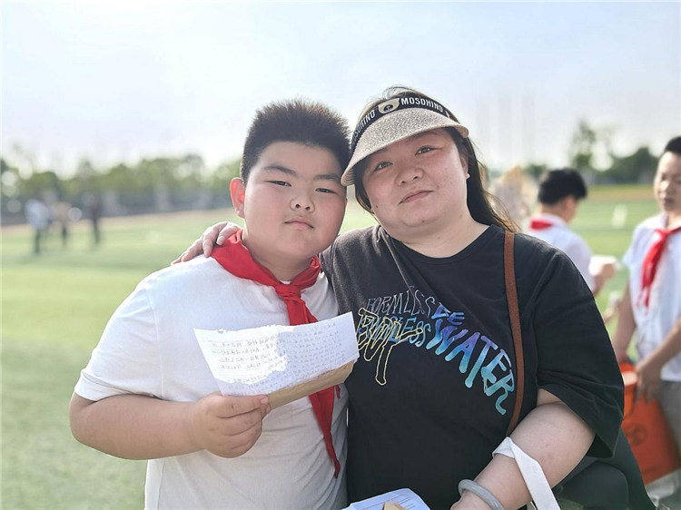 江夏區實驗小學軍運村校區以家國情懷點亮學生的成長之光_fororder_圖片20