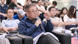 “千里荊楚地”短片創作季終審路演在北京舉行