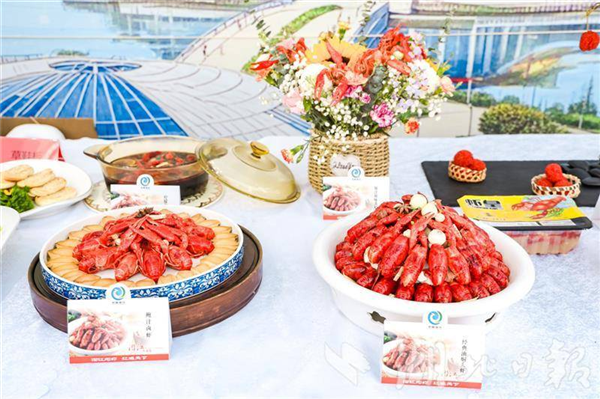2025年中華美食薈引來超12萬食客 三天“逛吃”帶動銷售1600余萬元_fororder_微信圖片_20250320092524
