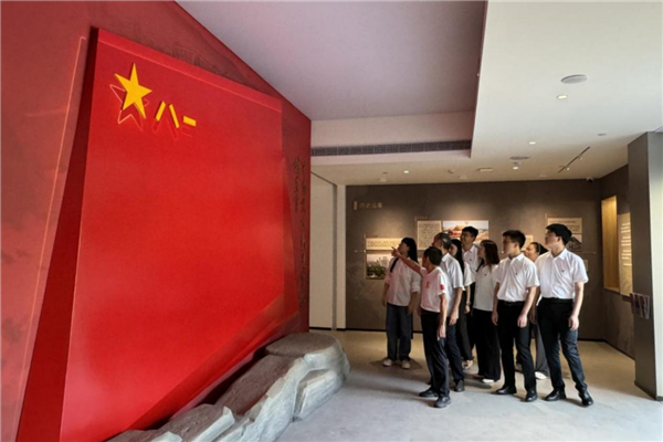 襄陽襄州：“紅色引擎”驅動基層治理現代化_fororder_圖片18