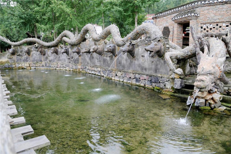 湖北谷城：三産融合當示範 特色發展添活力_fororder_圖片30