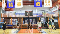 賽事聚“流量” 一座老工業城市奏響文體旅活力新樂章