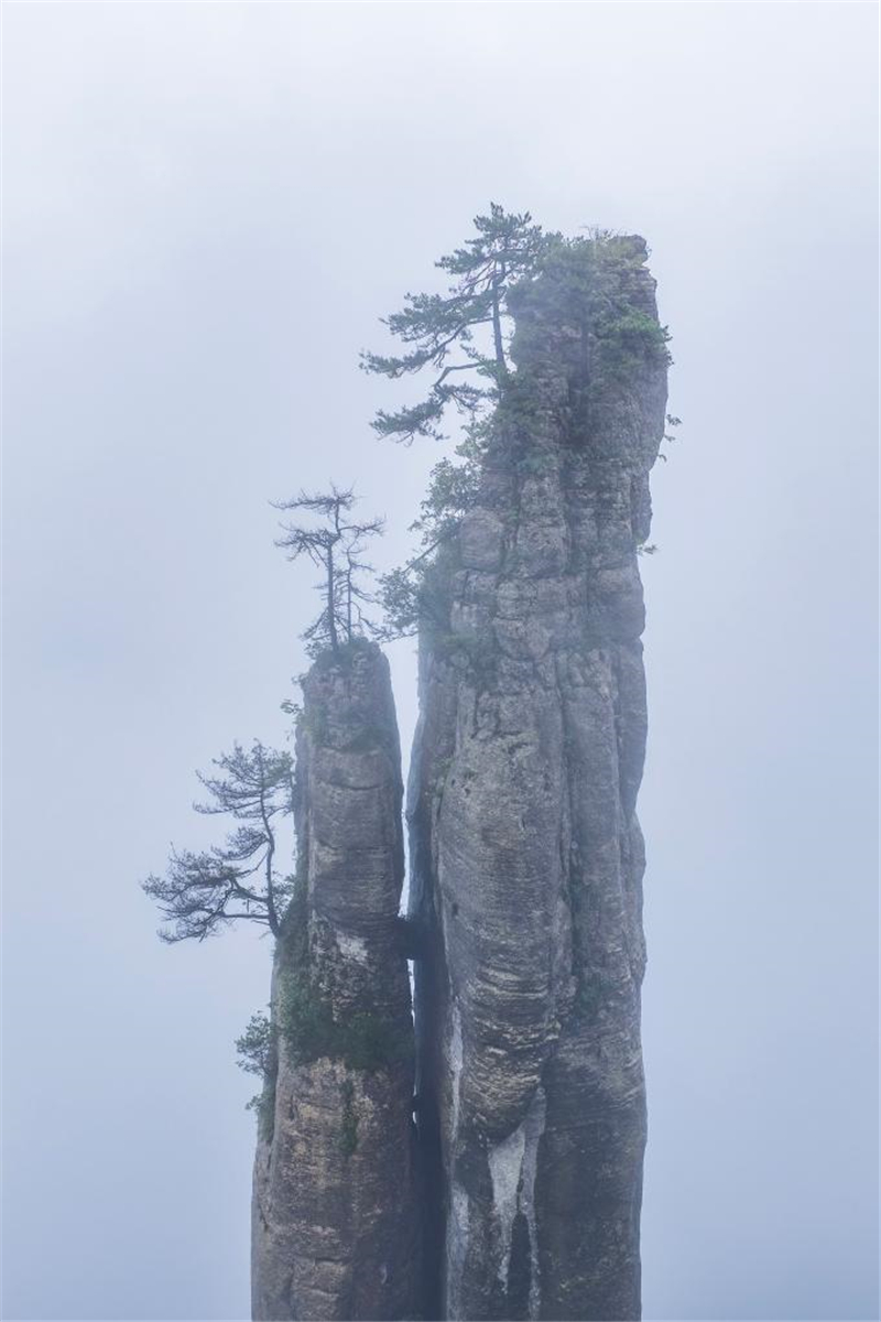 湖北恩施：雨後峽谷似仙境_fororder_20250813a246eda101e24d6d8919205e71c0b10e_e436ca9fcf0d49458d591596fe53f053