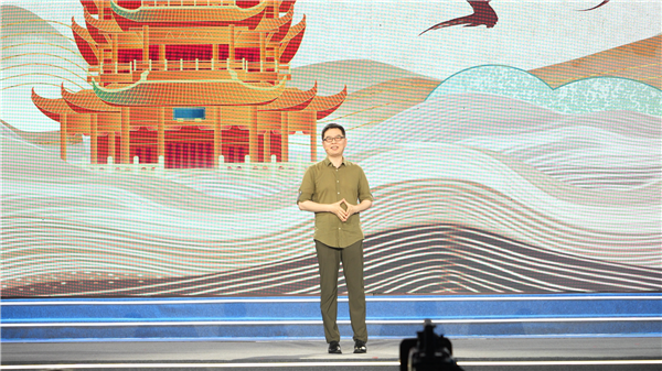 “暑期第一課”在宜昌開講 11省市學子讀懂“長江母親”_fororder_圖片6