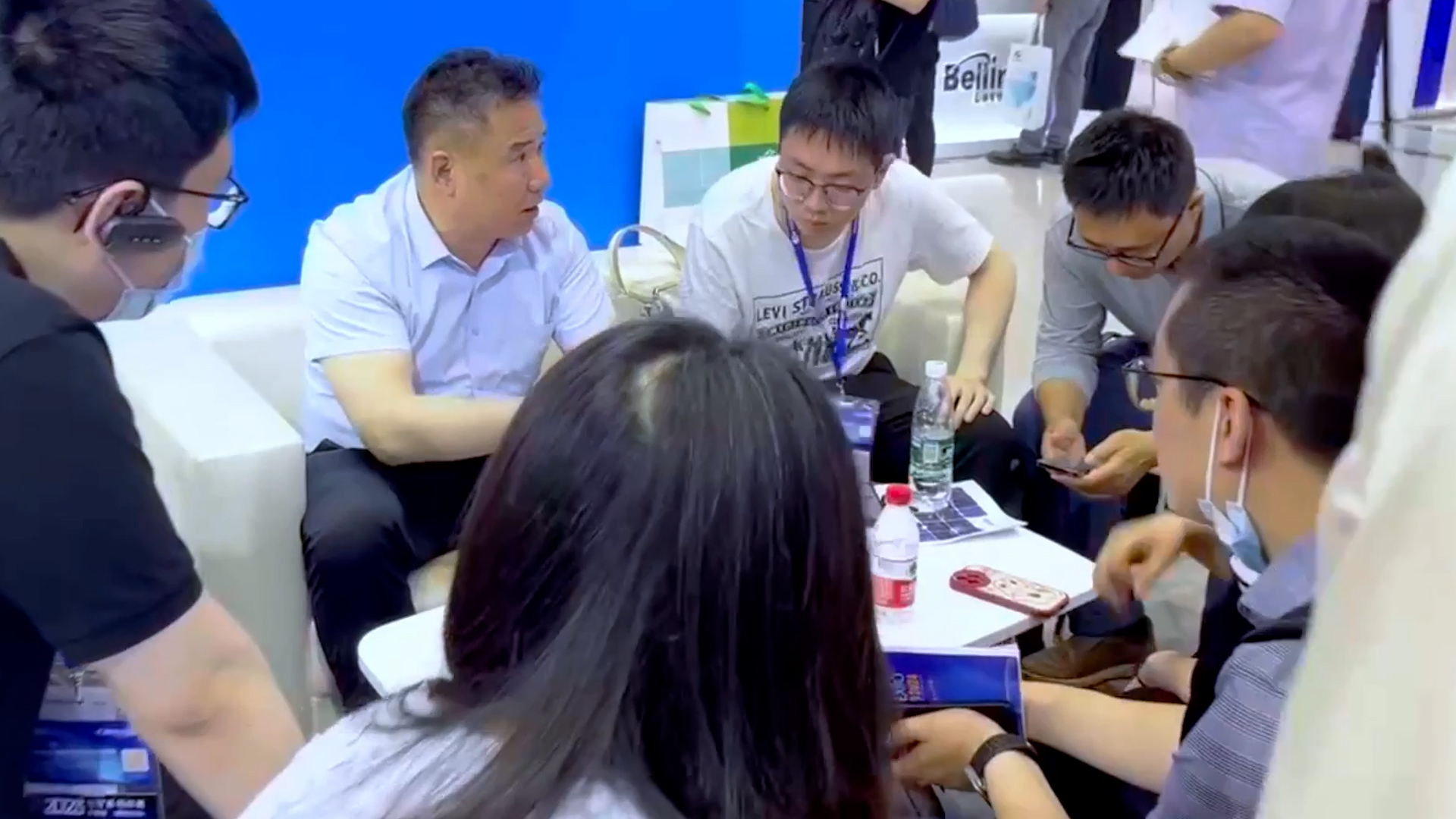 光博會何以吸引世界目光？四個關鍵詞讀懂