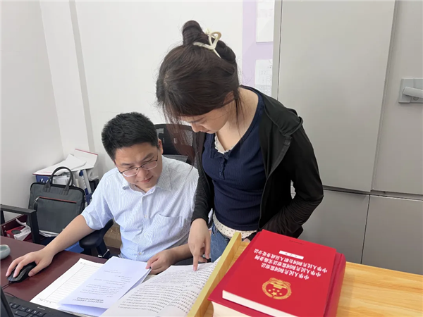 武漢市東西湖區：提升紀檢監察建議精準性有效性 深化以案促改促治_fororder_圖片84