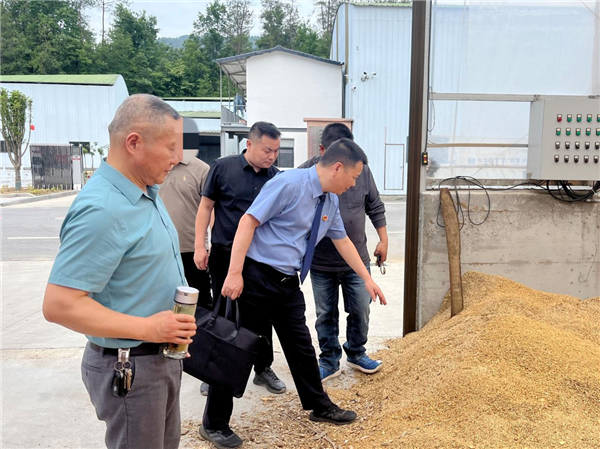 羅田縣檢察院聯合縣司法局對轄區社區矯正對象開展警示教育活動_fororder_圖片14