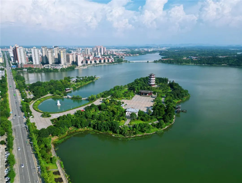 官宣！湖北12市（縣）當選全國文明城市！_fororder_微信圖片_20250523144123