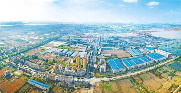 黃石港區佈局“三帶三園三圈”臨空産業_fororder_微信圖片_2025-10-28_093323_933