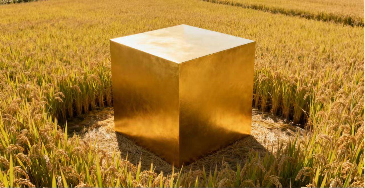 看紅葉、品甜柿、賞稻浪,黃岡三景入選湖北十大賞秋地