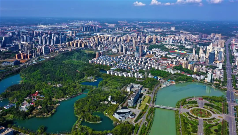 官宣！湖北12市（縣）當選全國文明城市！_fororder_微信圖片_20250523144034