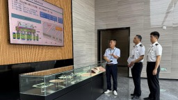 湖北AEO企業達180家 總數連續三年中部居首