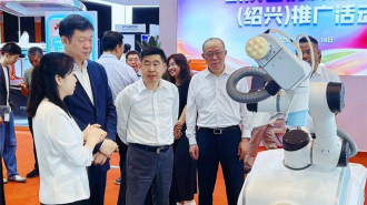 湖北高水準新型研發機構實現重點産業鏈全覆蓋