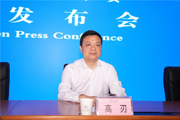 2025京山網球公開賽新聞發佈會圓滿舉行_fororder_02