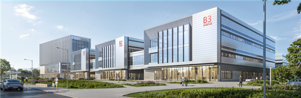 國內積體電路龍頭企業到訪葛店國家經開區 泛半導體産業園迎來合作新機遇_fororder_640