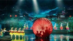 騰龍洞景區榮登全國5A景區品牌傳播力百強榜