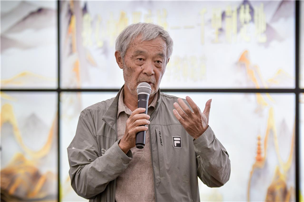 “千里荊楚地”短片創作季終審路演在北京舉行_fororder_圖片20