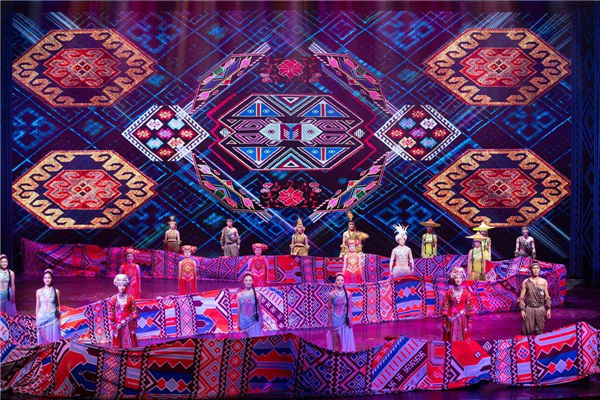 2025中國文化旅遊産業博覽會全國頂流文旅IP將齊聚武漢輪番展演_fororder_圖片5