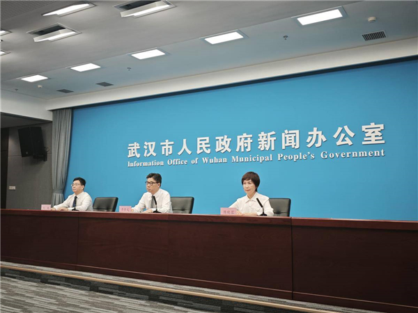 2025武漢藝術生活季本月舉行 “武漢文學片單”將揭曉_fororder_01