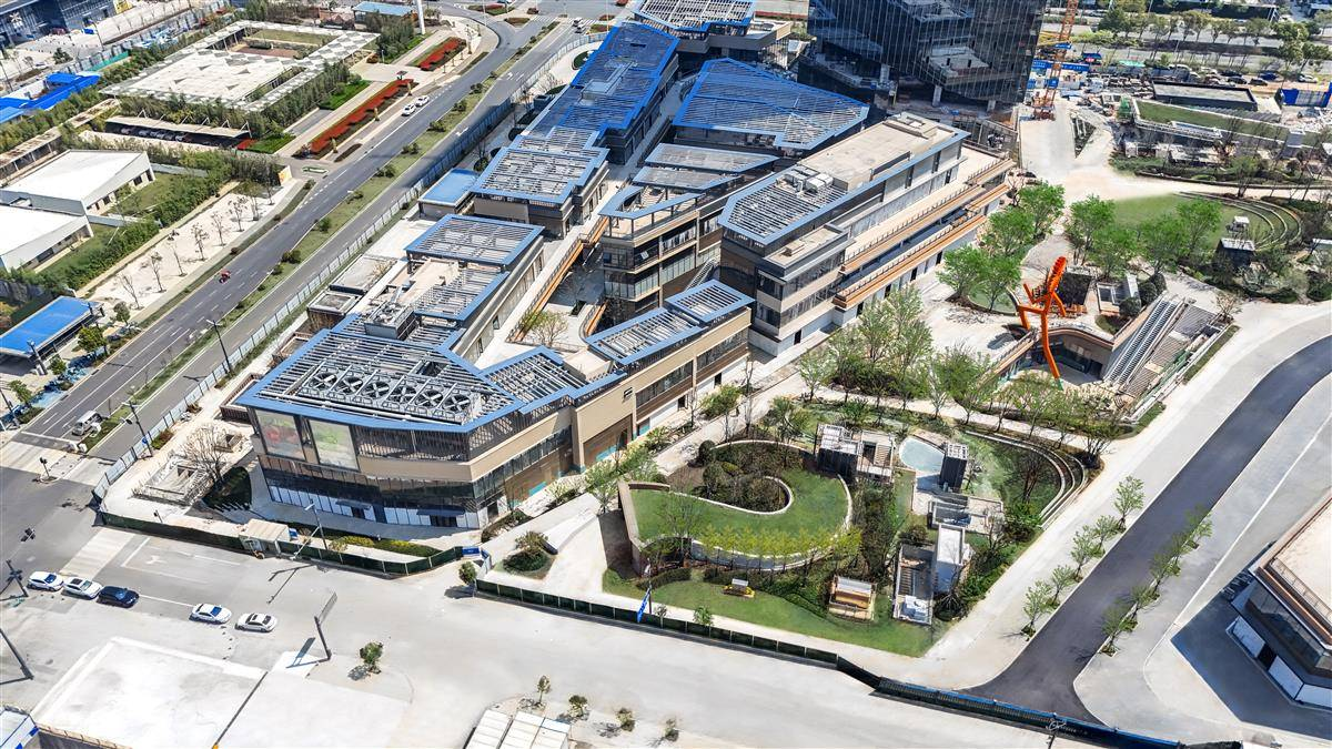 瑞安房地産武漢二十週年 三座"新天地" 擘畫江城新篇_fororder_微信圖片_20250418114314