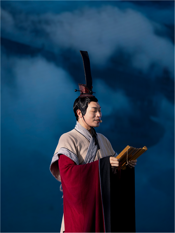 “屈原”向全國遊客推介湖北4大暑期研學旅遊産品_fororder_圖片11