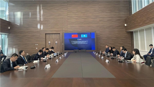 湖北省企業國際合作協會與阿斯塔納國際金融中心簽署戰略合作備忘錄_fororder_圖片32
