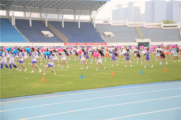 2025年襄陽市中小學生“向陽杯”體育競賽開啟_fororder_圖片30