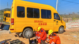 國網湖北信通公司：實戰演練淬煉應急能力 全力保障湖北電網迎峰度冬