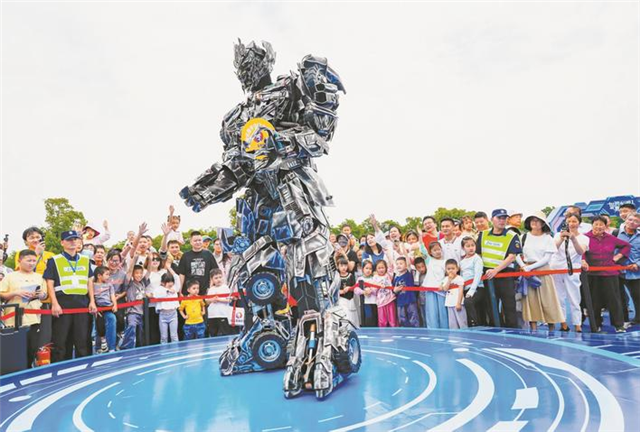 龍舟競渡 楚韻傳情 知音湖北端午文化煥發新活力_fororder_02