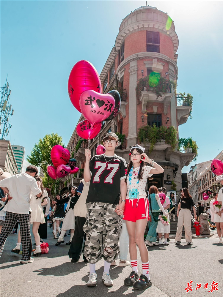 全市文化旅遊發展大會｜武漢，錨定國際文旅新坐標_fororder_52c546716c7eed736e7eebb8572b5aa9