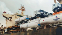 長江到尼羅河：湖北與非洲的共贏敘事