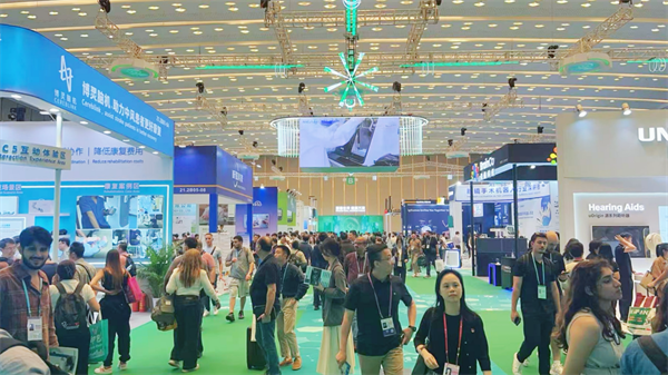 廣交會三期湖北參展企業創新高 題下“美好生活”湖北注腳_fororder_圖片1