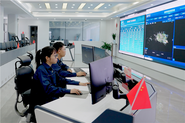 湖北黃石：電力科技助力高考供電可靠_fororder_01