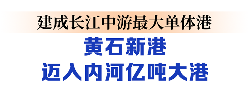 江海直達 鐵海聯運 武漢都市圈密織出海通道_fororder_07